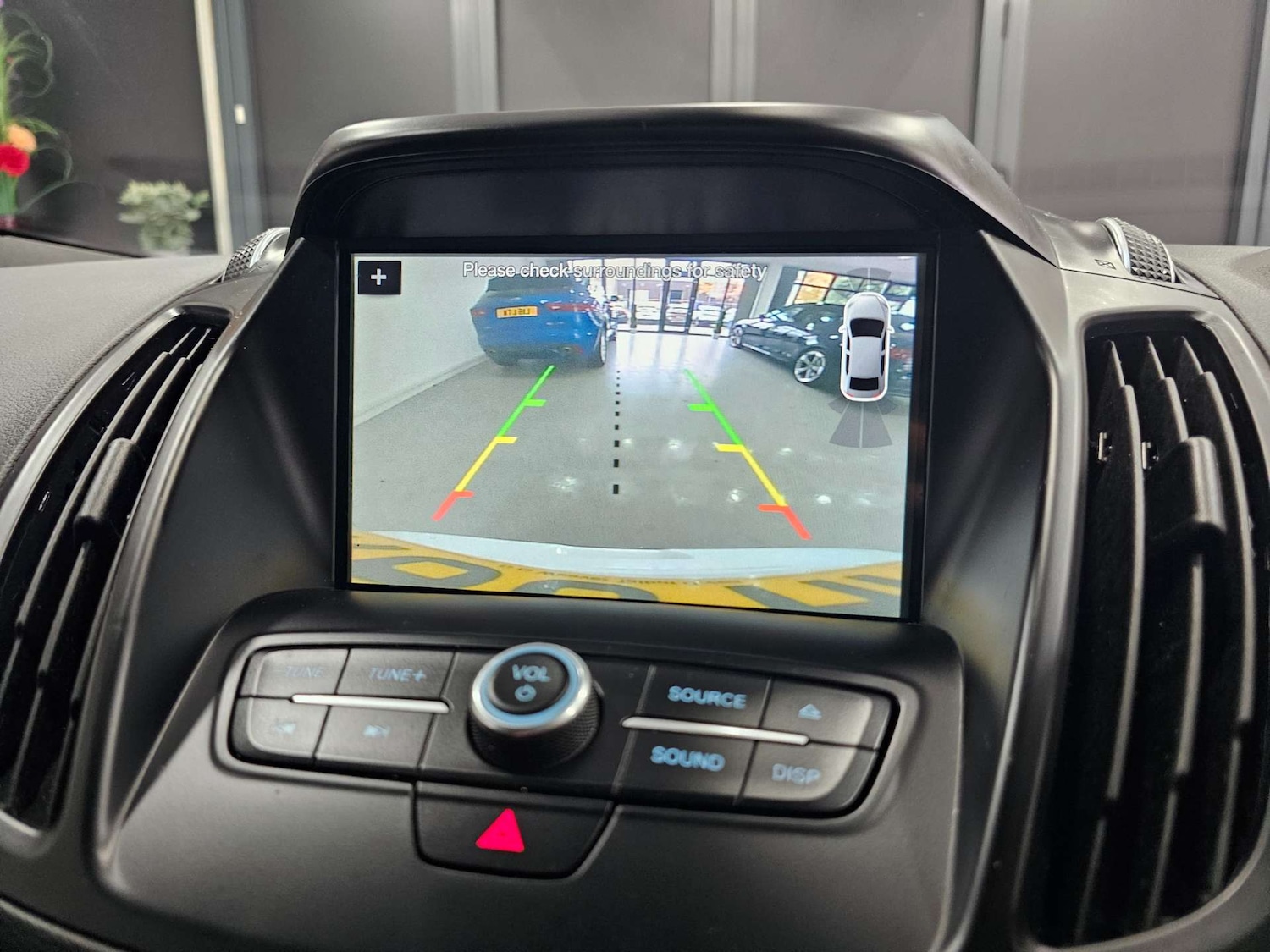 Used Ford Kuga 2018 for sale - 77474636: Photo 2