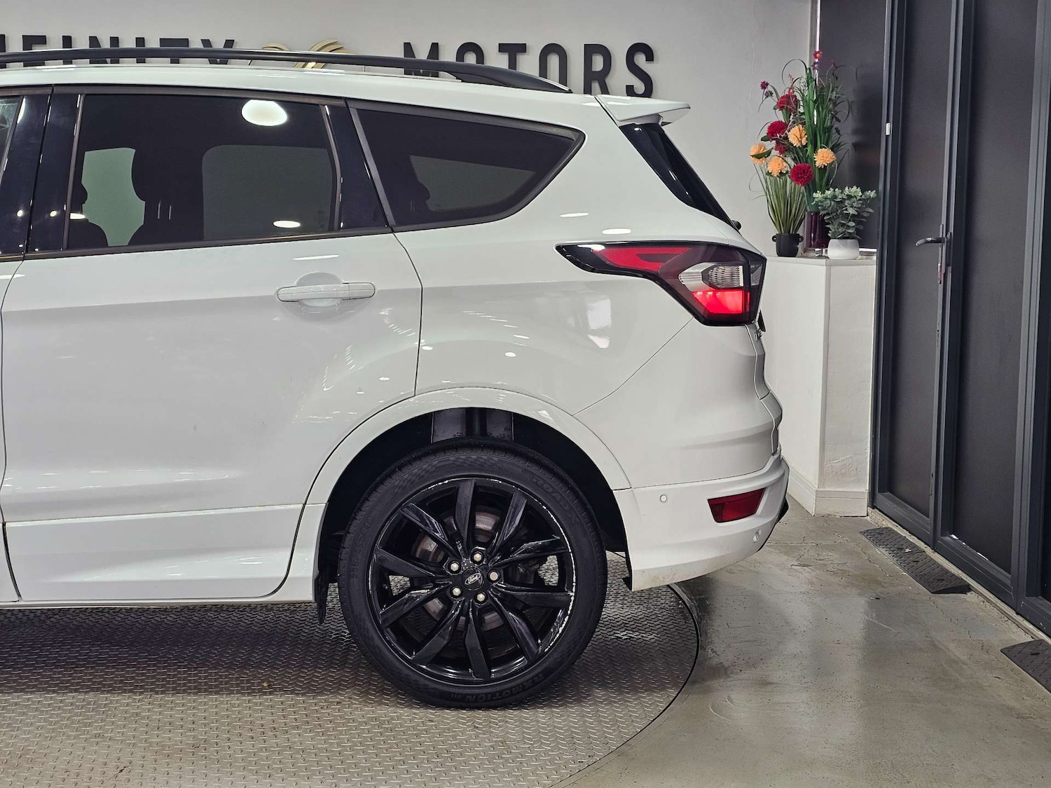 Used Ford Kuga 2018 for sale - 77474636: Photo 21