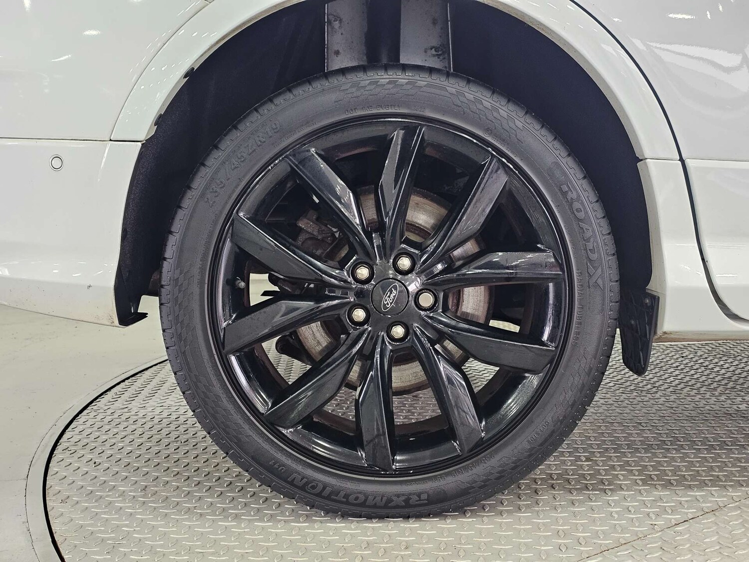 Used Ford Kuga 2018 for sale - 77474636: Photo 34