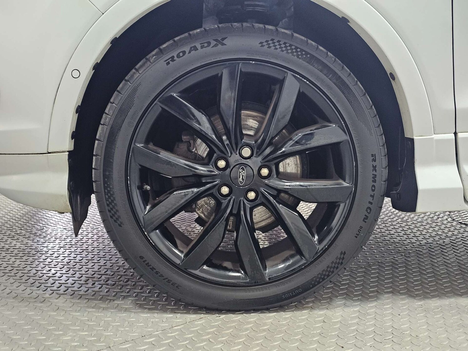 Used Ford Kuga 2018 for sale - 77474636: Photo 40