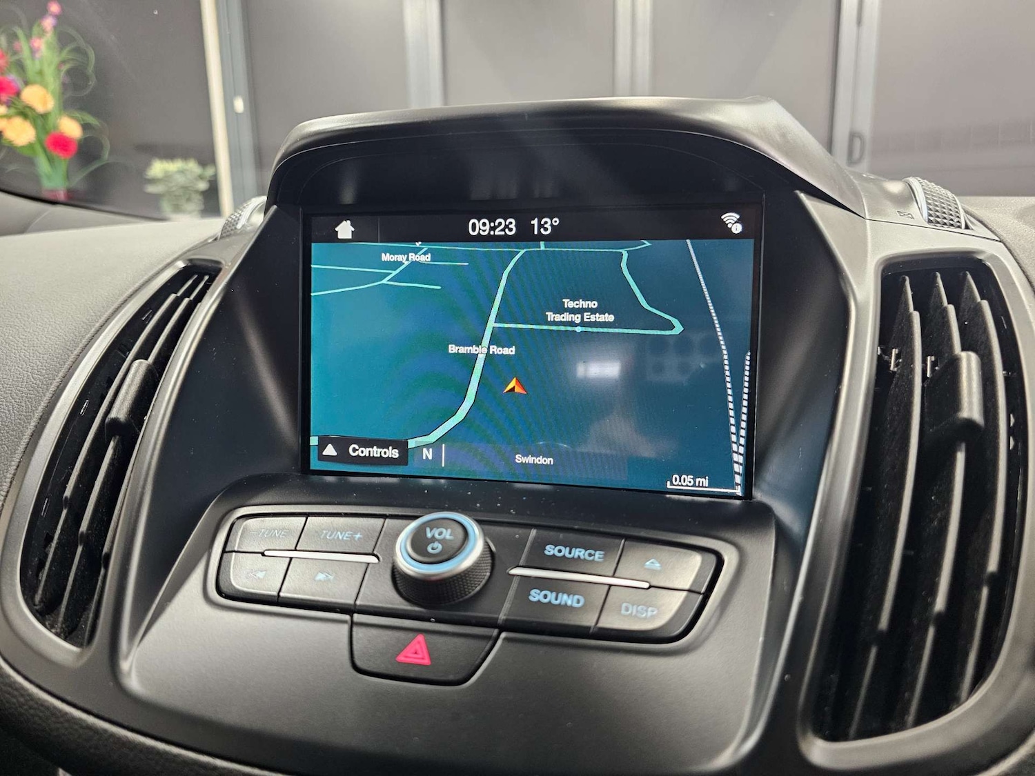 Used Ford Kuga 2018 for sale - 77474636: Photo 5