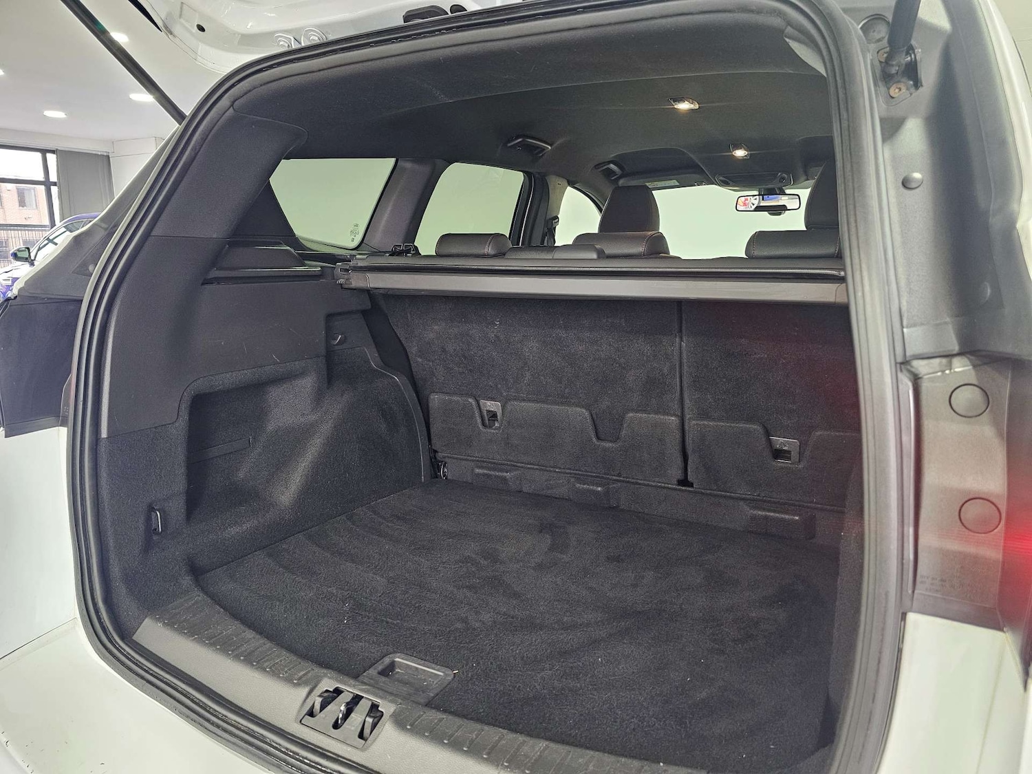 Used Ford Kuga 2018 for sale - 77474636: Photo 51