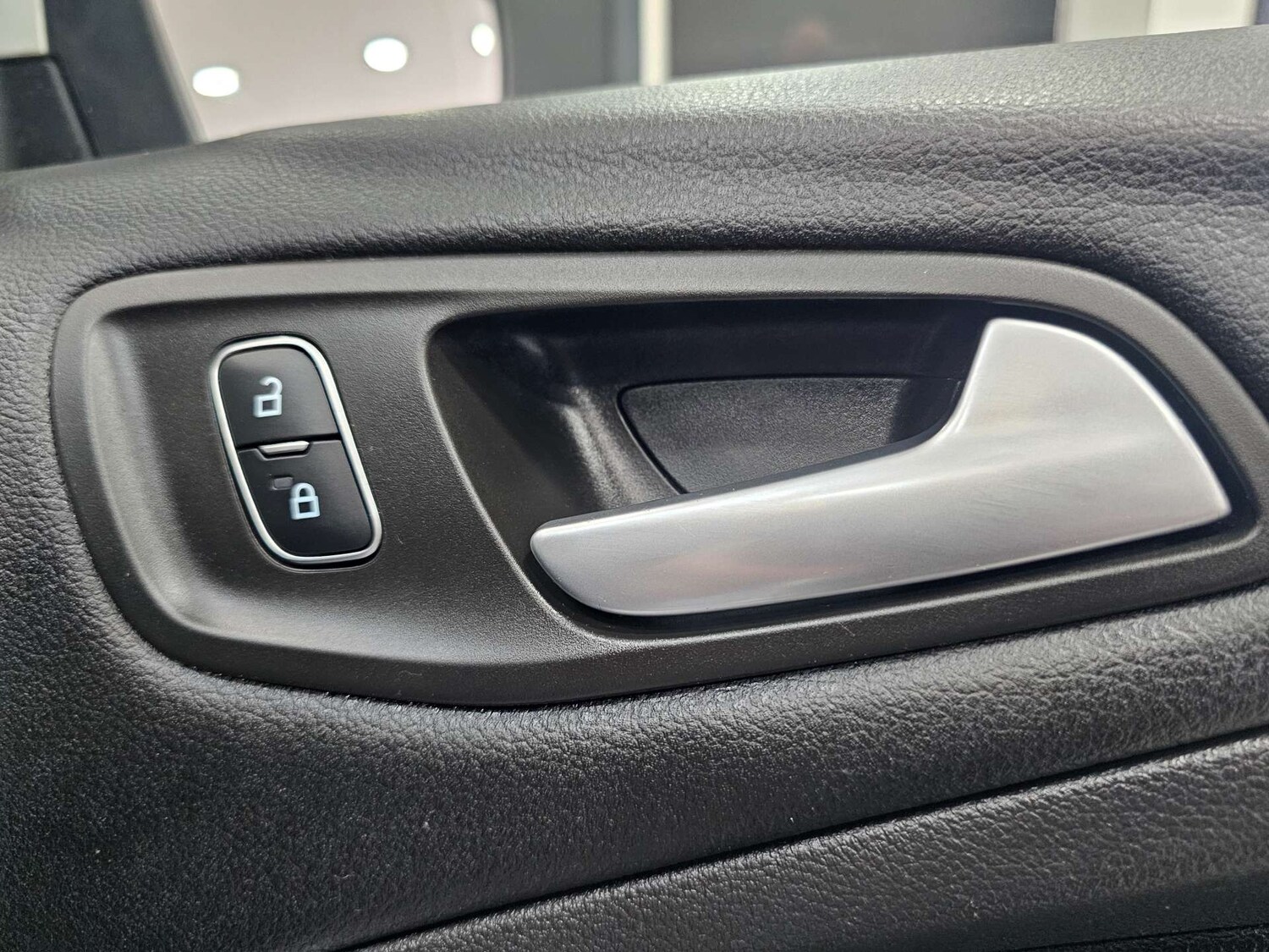 Used Ford Kuga 2018 for sale - 77474636: Photo 55