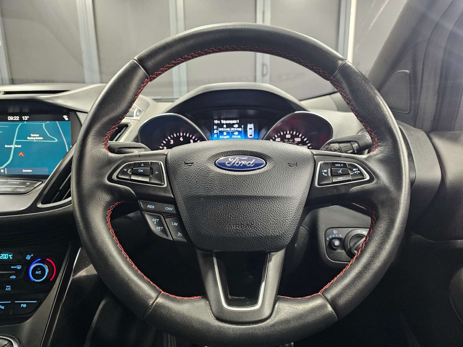 Used Ford Kuga 2018 for sale - 77474636: Photo 60