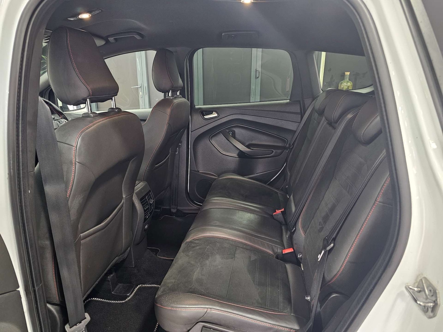 Used Ford Kuga 2018 for sale - 77474636: Photo 90