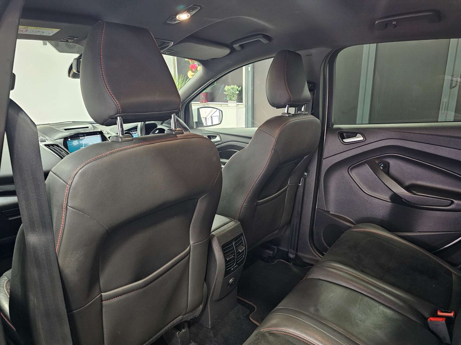 Used Ford Kuga 2018 for sale - 77474636: Photo 91