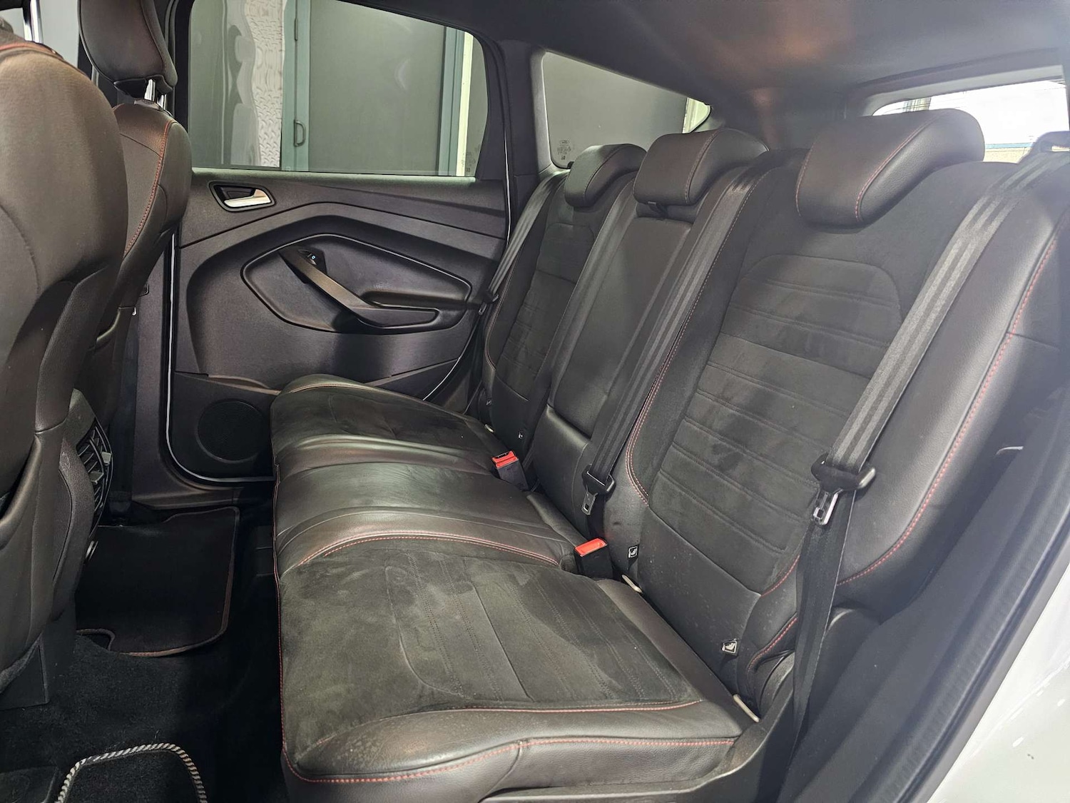 Used Ford Kuga 2018 for sale - 77474636: Photo 92