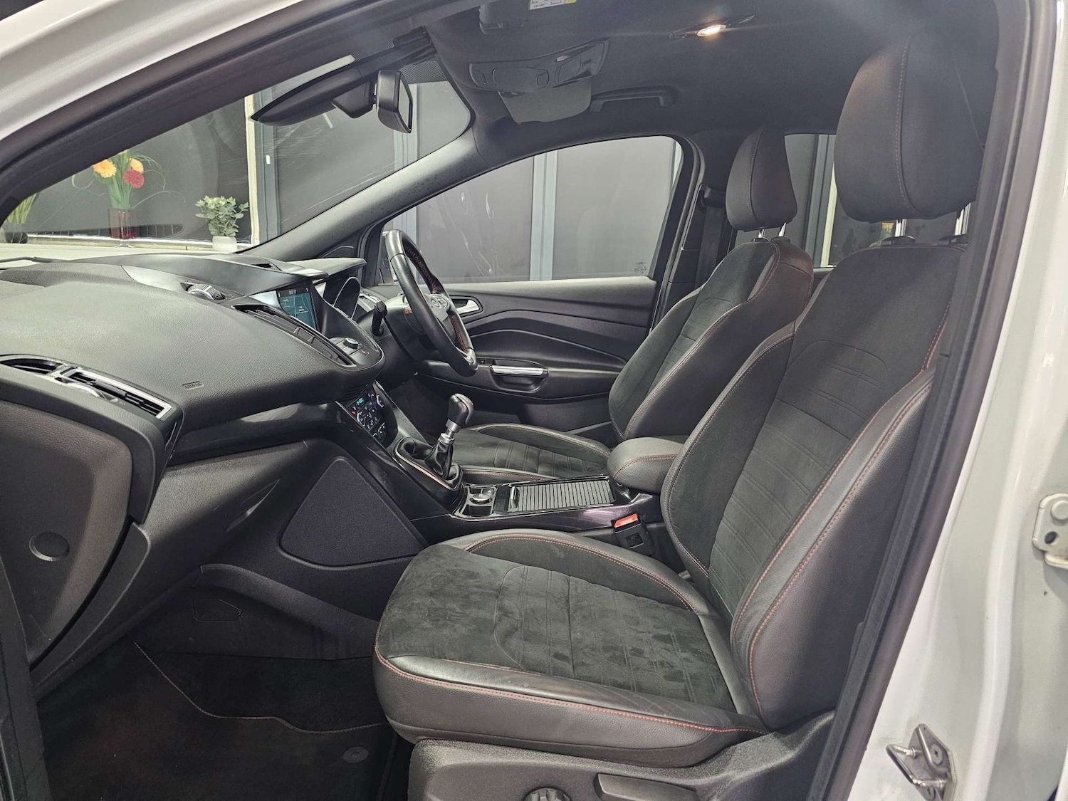 Used Ford Kuga 2018 for sale - 77474636: Photo 95