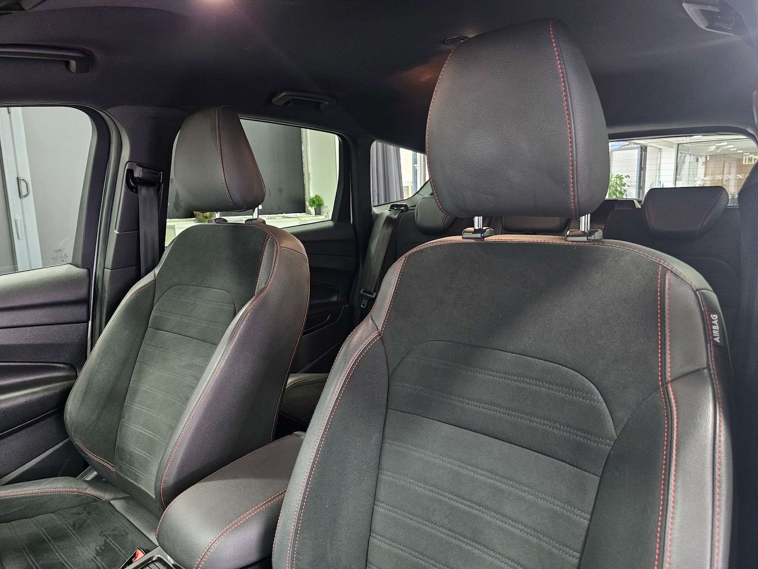 Used Ford Kuga 2018 for sale - 77474636: Photo 97