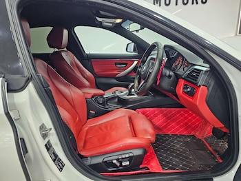 Used BMW 4 Series 2015 for sale - 78467748: Photo