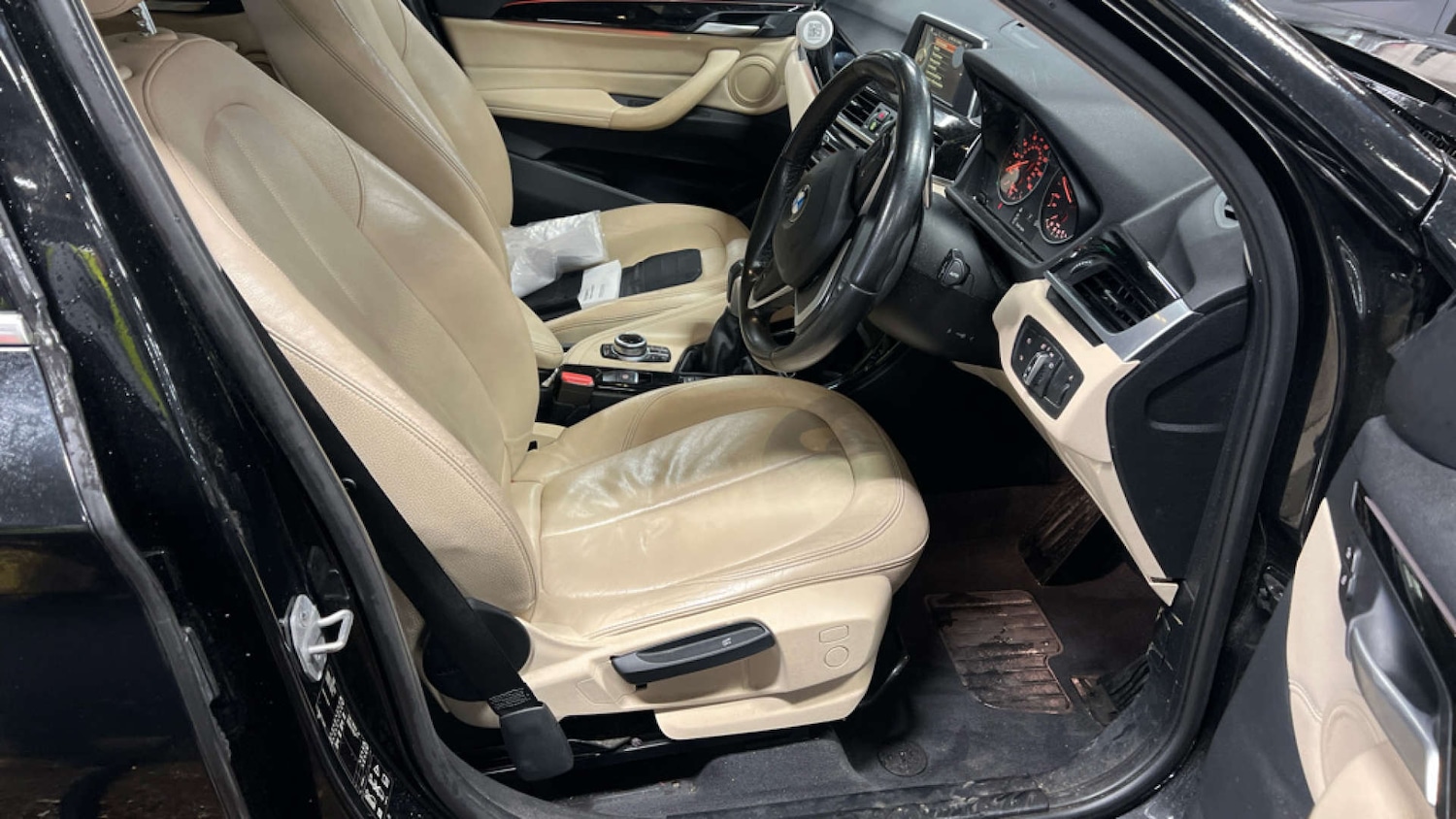 Used BMW X1 2016 for sale - 77492504: Photo 11