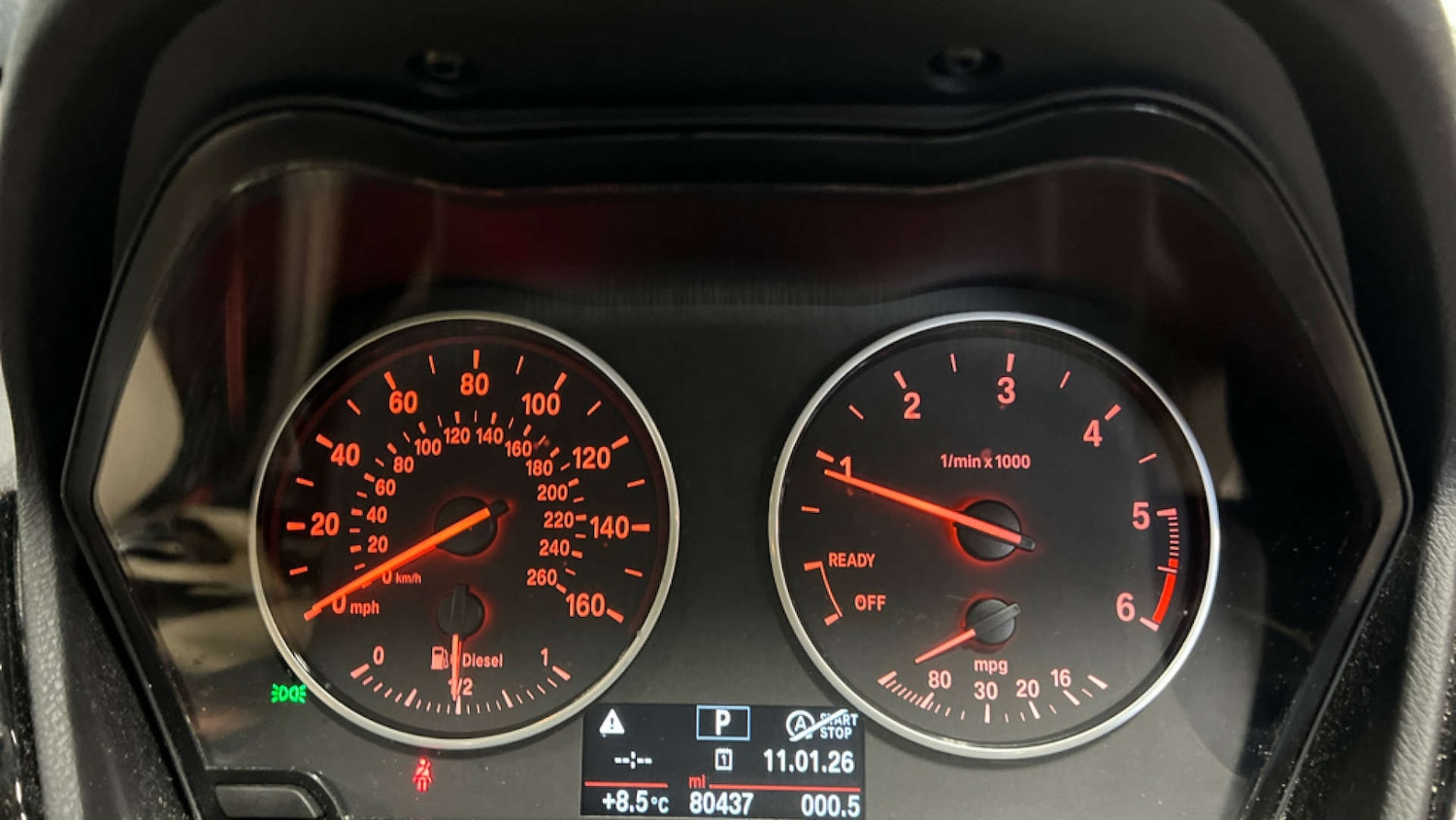 Used BMW X1 2016 for sale - 77492504: Photo 13