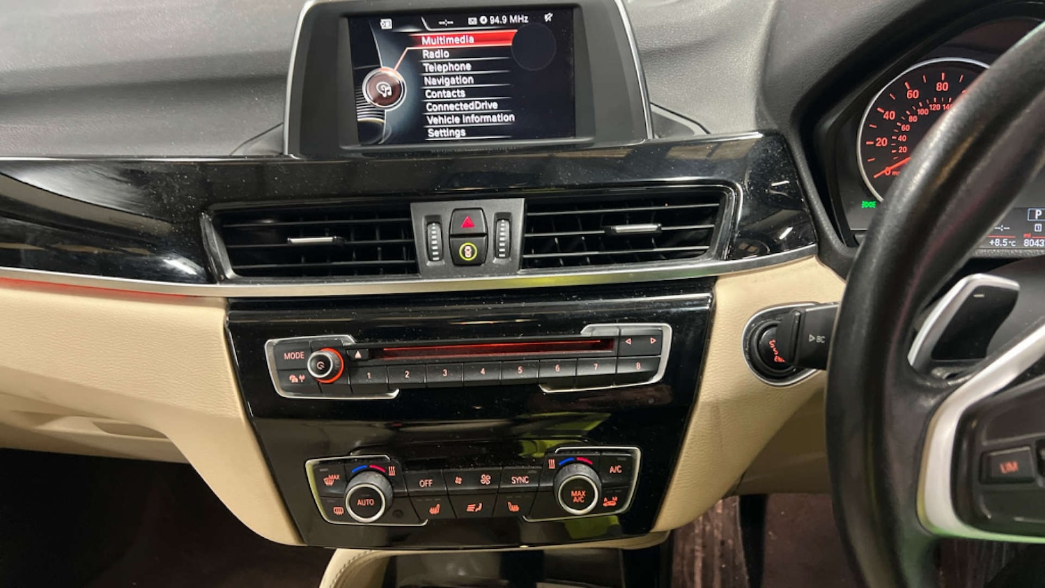 Used BMW X1 2016 for sale - 77492504: Photo 14