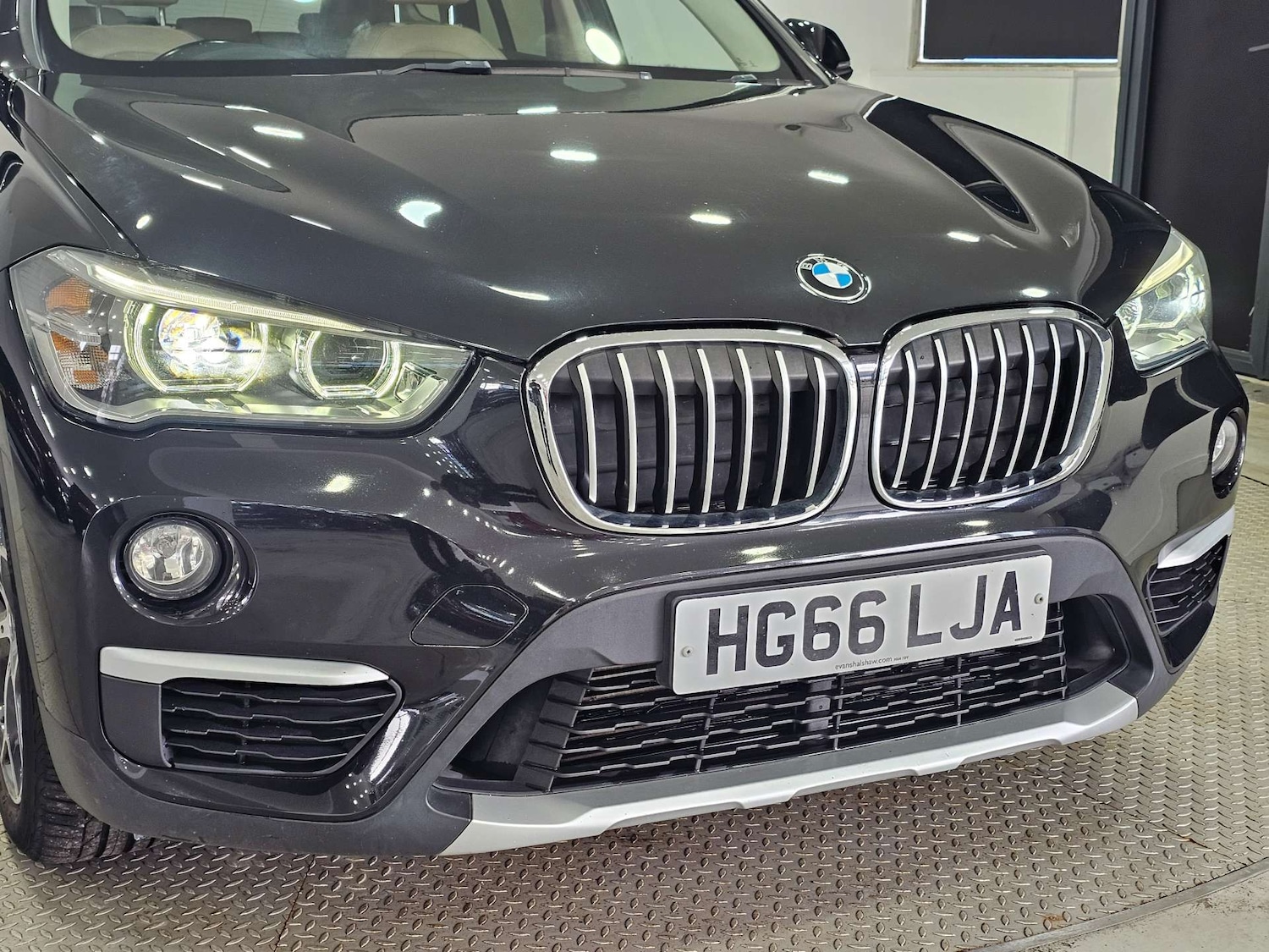 Used BMW X1 2016 for sale - 77492504: Photo 17