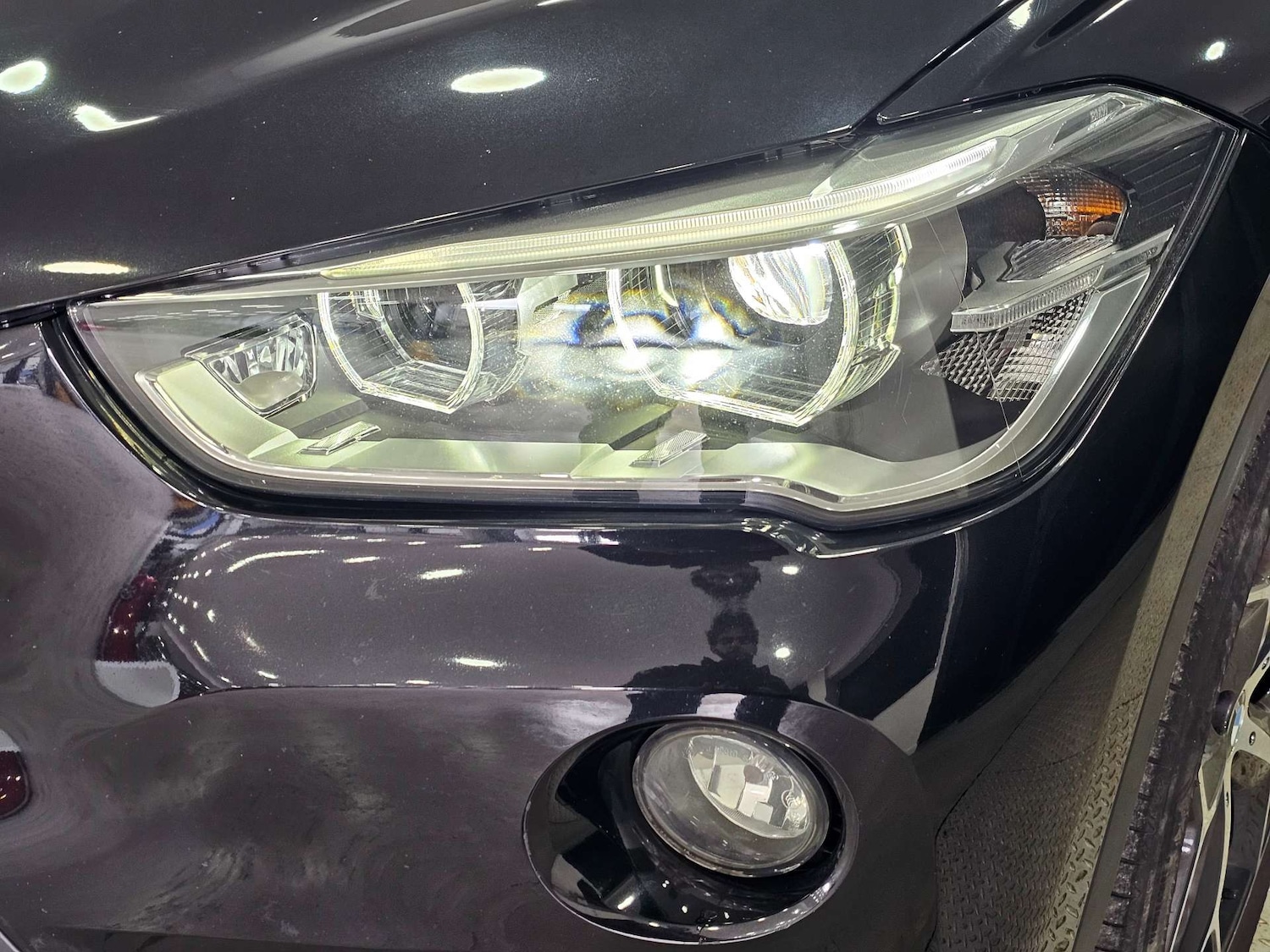 Used BMW X1 2016 for sale - 77492504: Photo 18