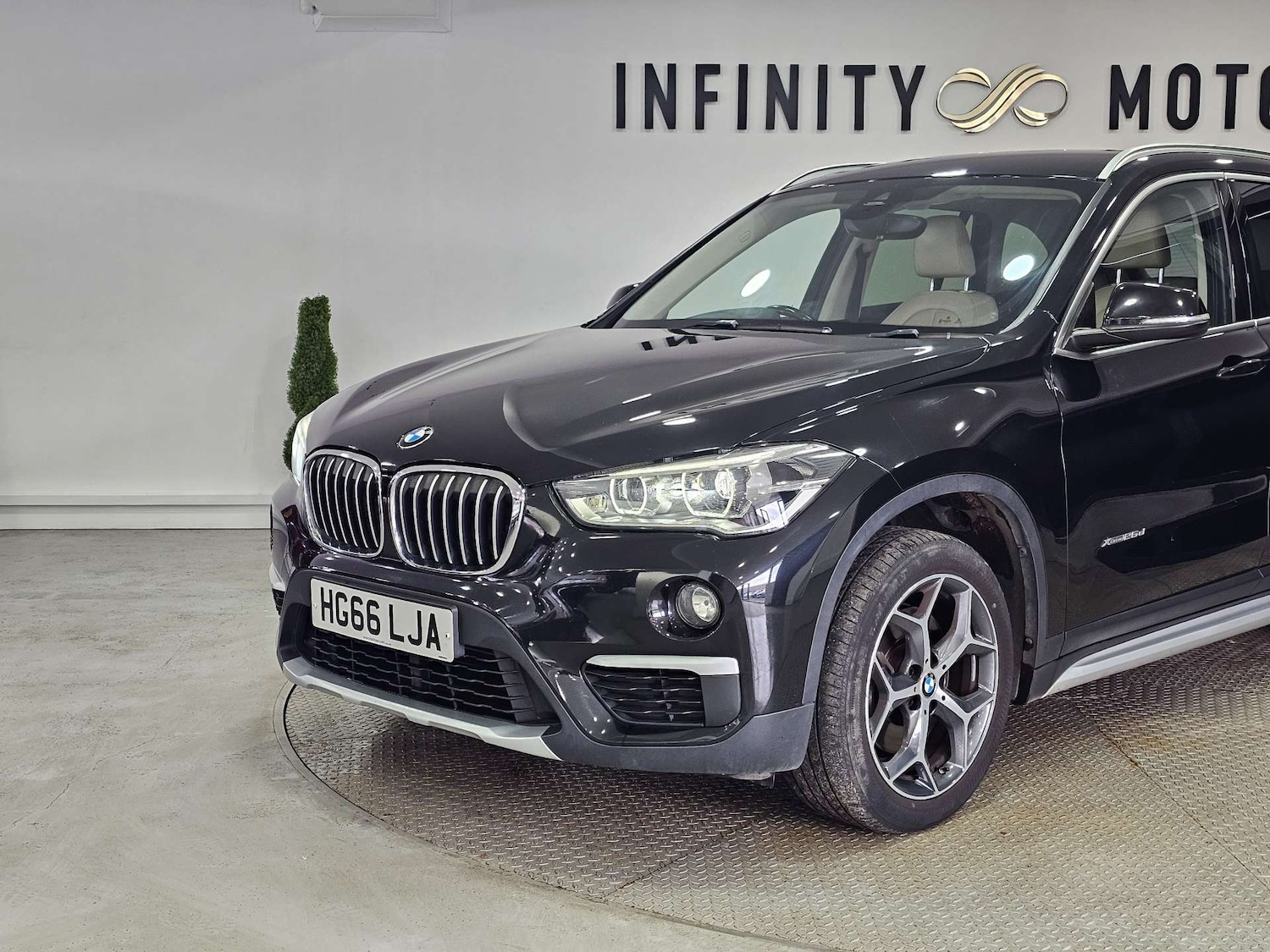 Used BMW X1 2016 for sale - 77492504: Photo 19