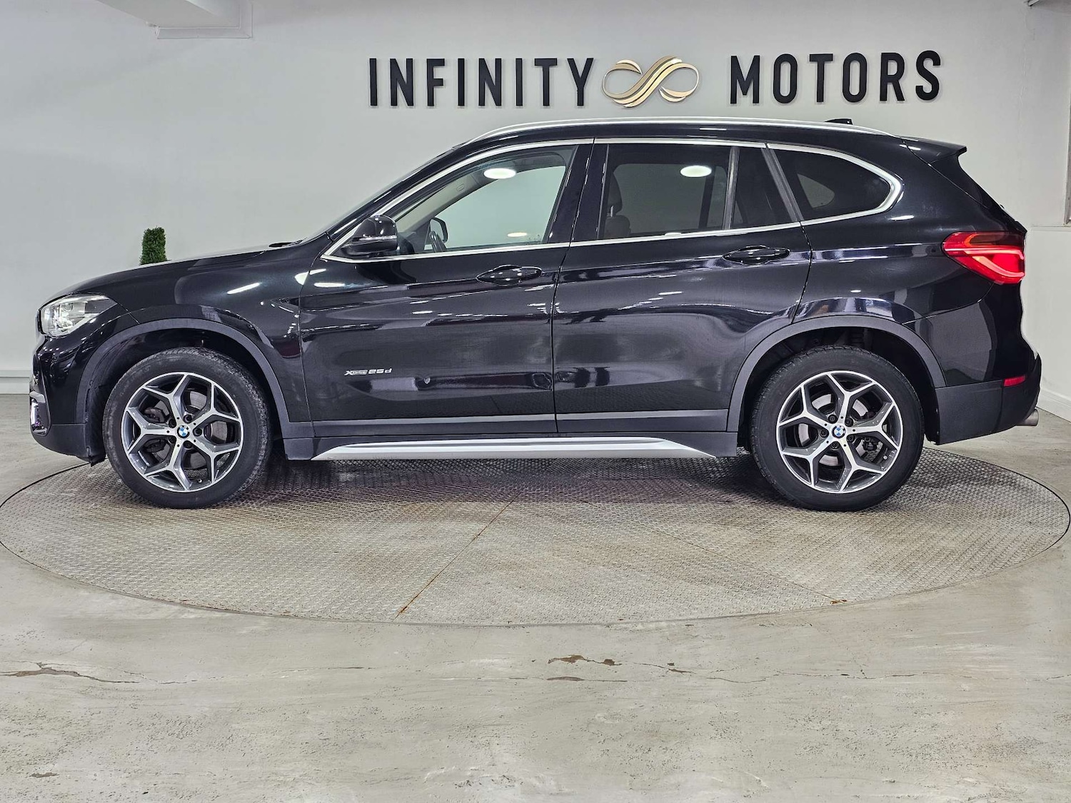 Used BMW X1 2016 for sale - 77492504: Photo 20