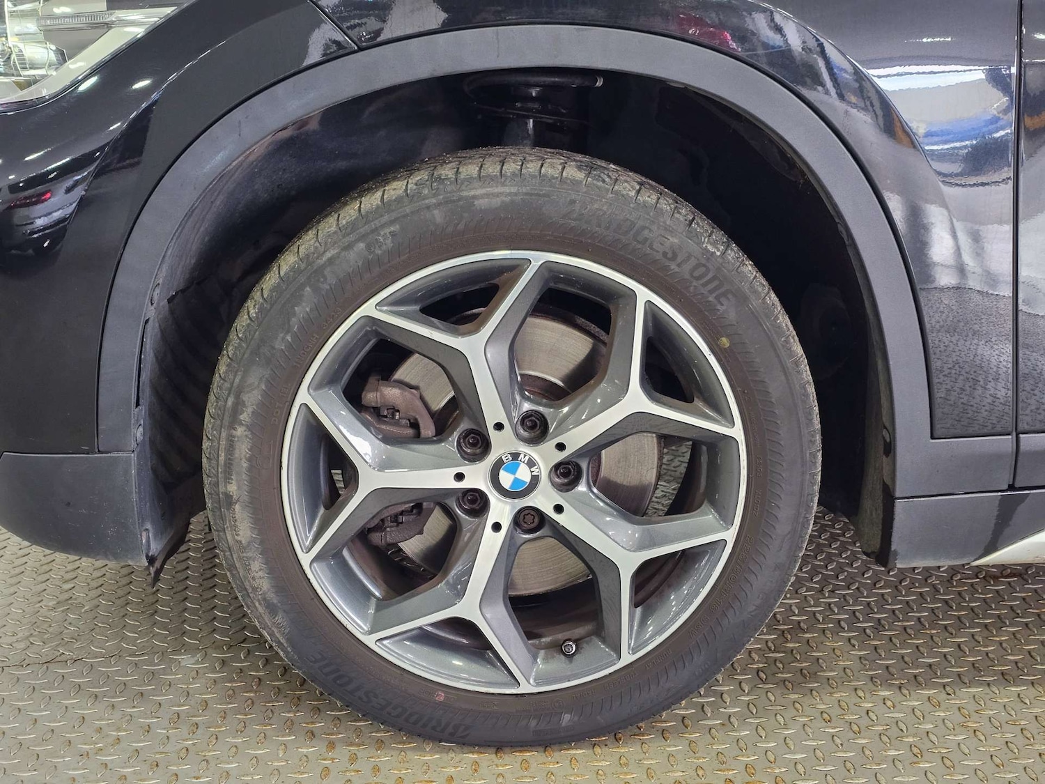 Used BMW X1 2016 for sale - 77492504: Photo 21