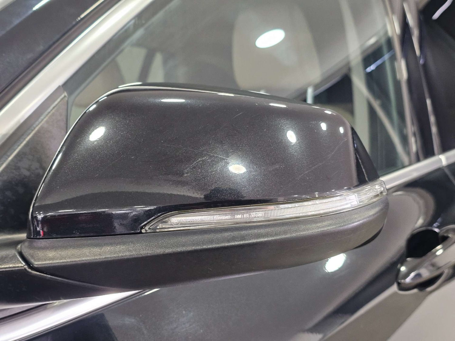 Used BMW X1 2016 for sale - 77492504: Photo 22