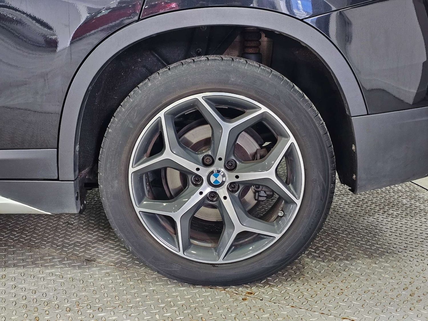 Used BMW X1 2016 for sale - 77492504: Photo 24