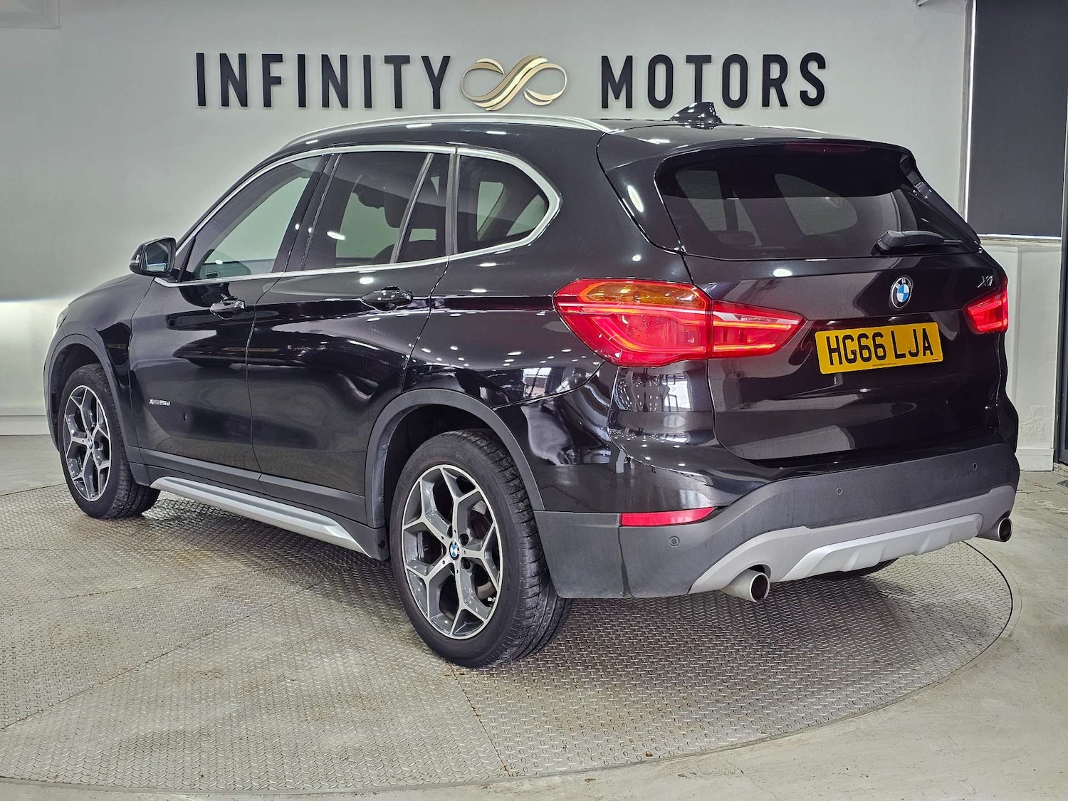 Used BMW X1 2016 for sale - 77492504: Photo 25