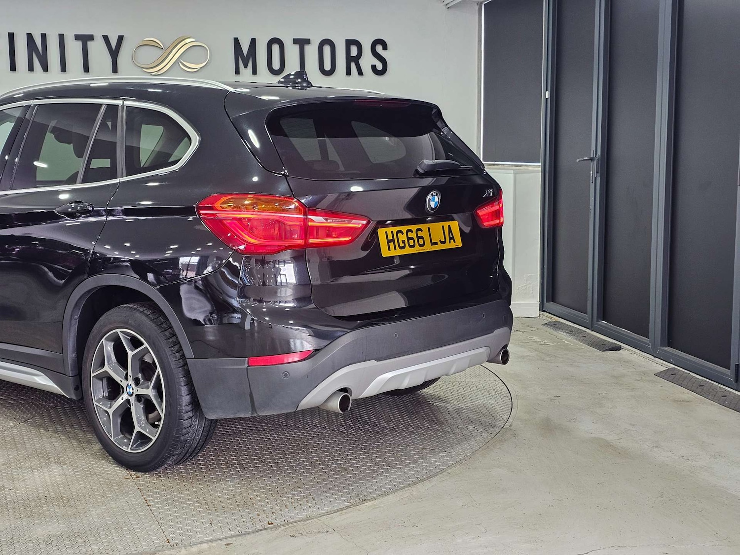 Used BMW X1 2016 for sale - 77492504: Photo 26