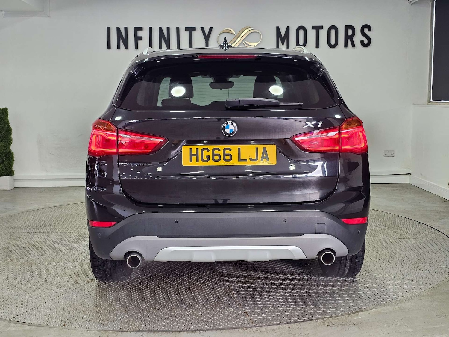 Used BMW X1 2016 for sale - 77492504: Photo 27