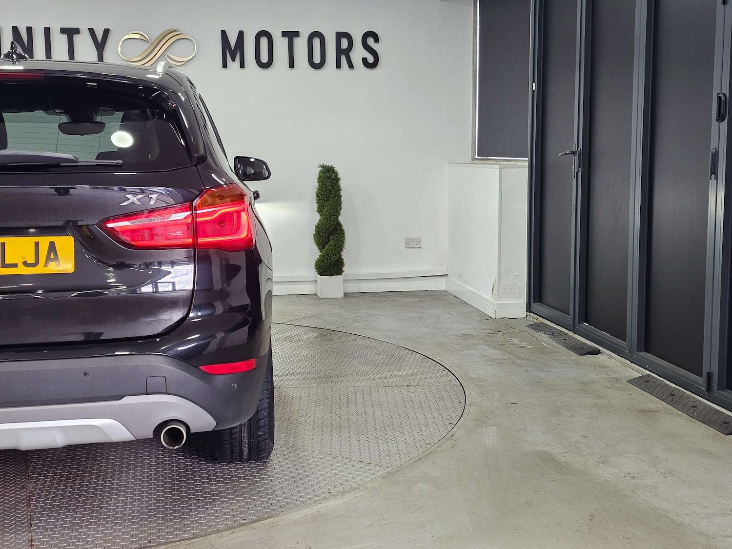 Used BMW X1 2016 for sale - 77492504: Photo 28