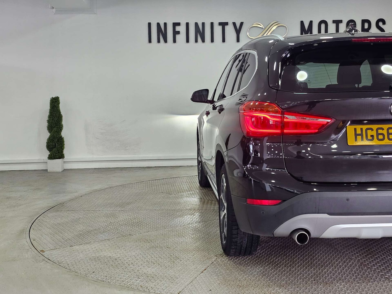 Used BMW X1 2016 for sale - 77492504: Photo 29