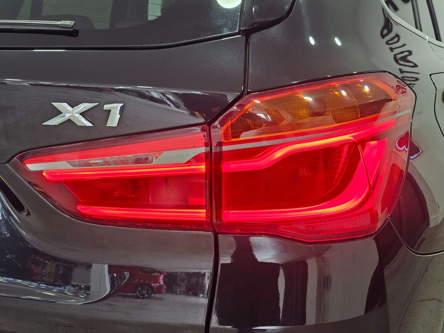 Used BMW X1 2016 for sale - 77492504: Photo 30