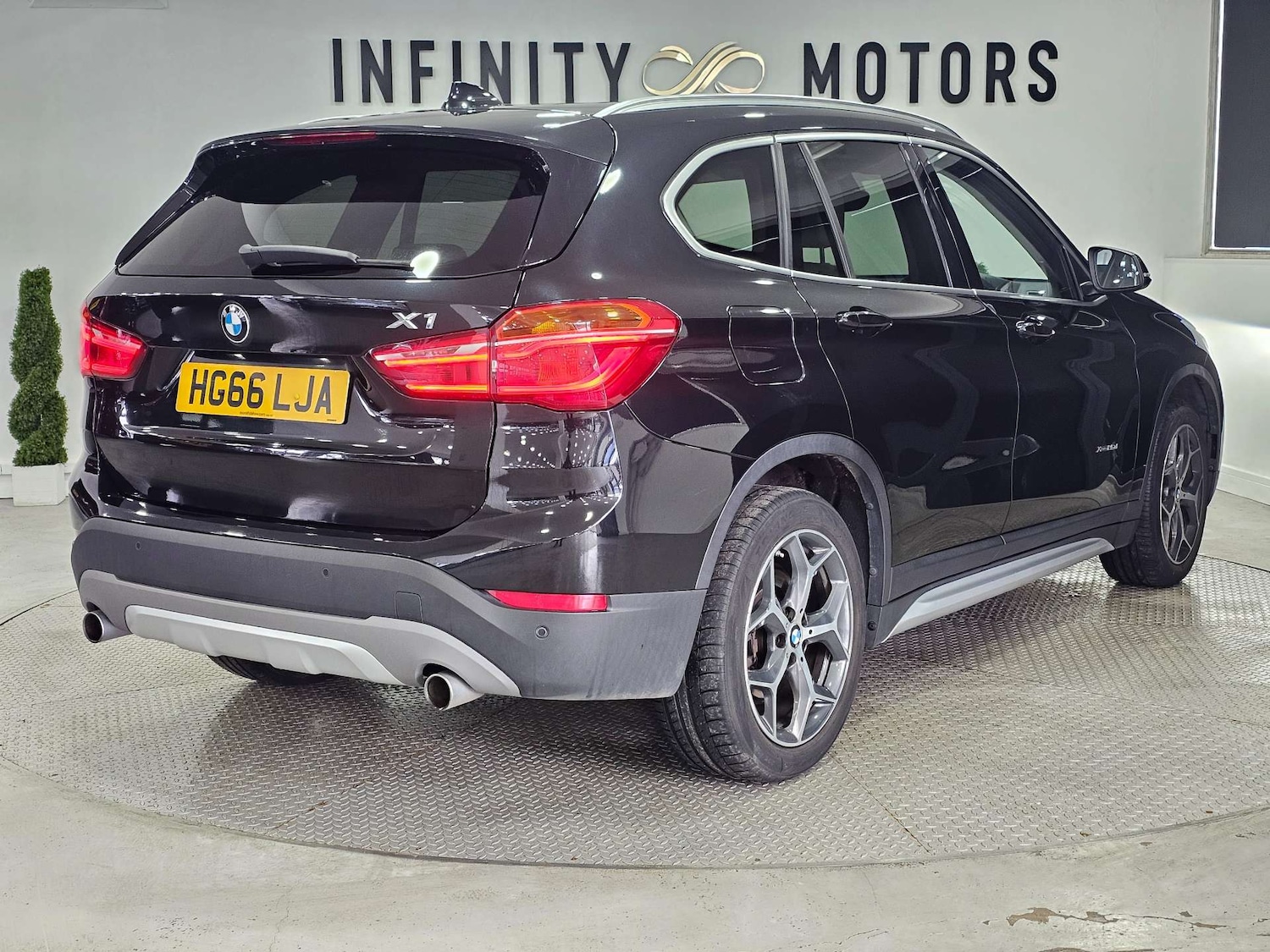 Used BMW X1 2016 for sale - 77492504: Photo 31