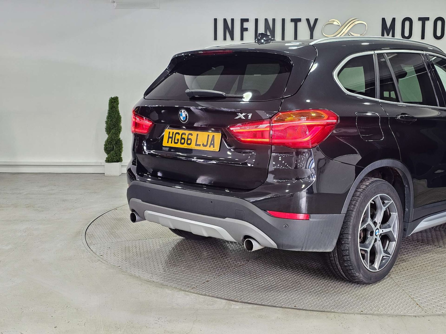 Used BMW X1 2016 for sale - 77492504: Photo 32