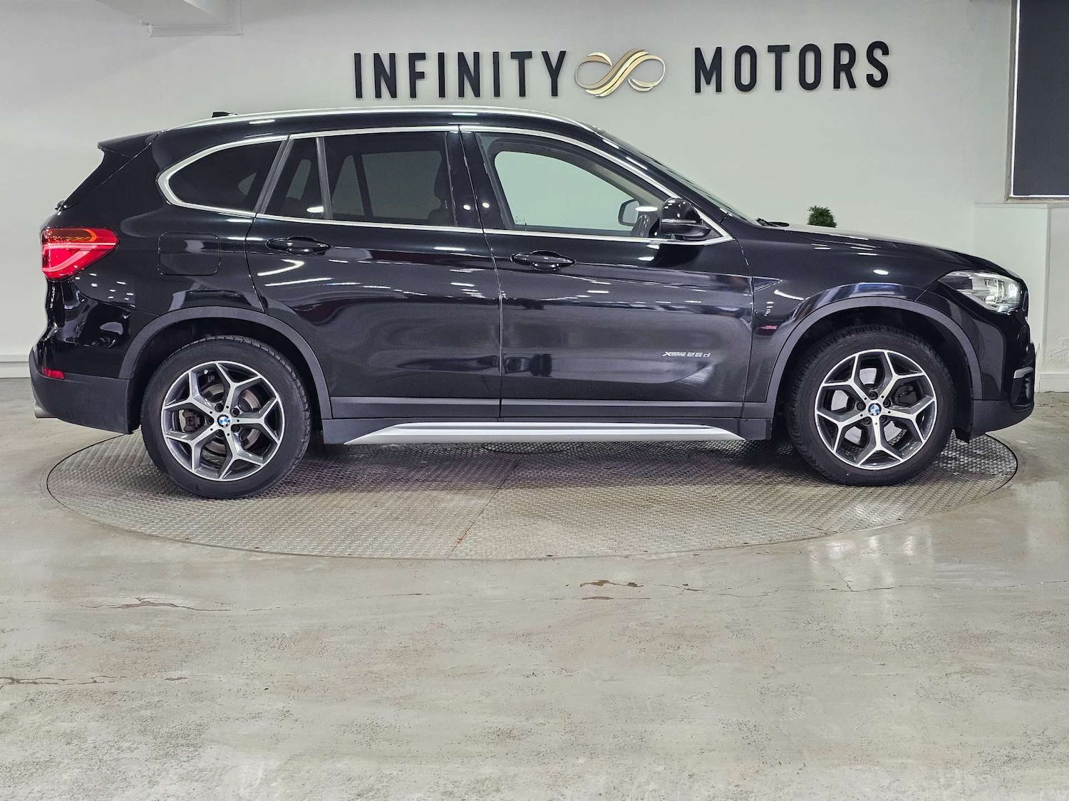 Used BMW X1 2016 for sale - 77492504: Photo 33