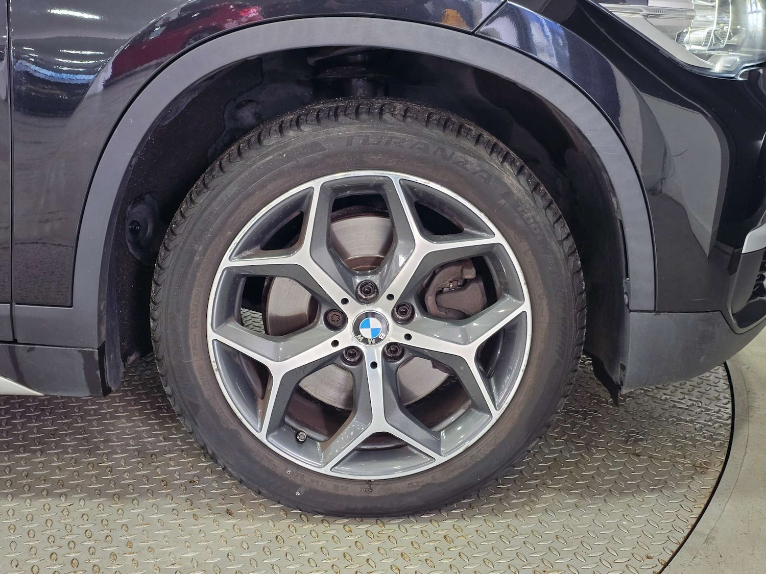 Used BMW X1 2016 for sale - 77492504: Photo 34