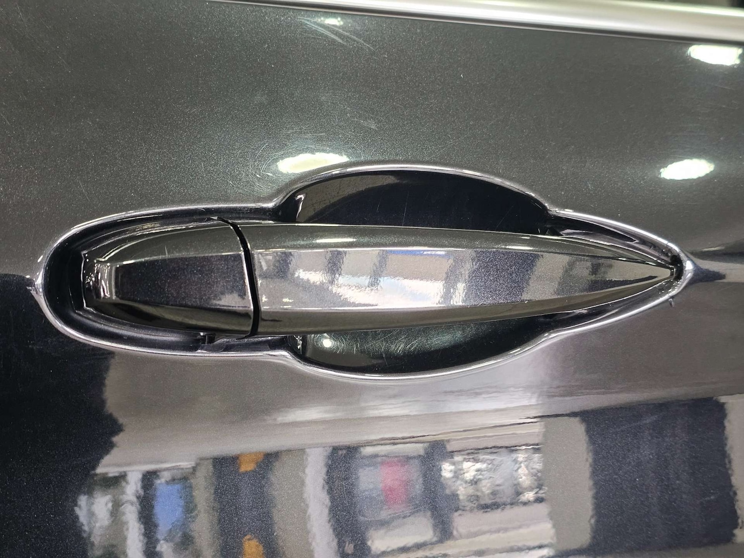 Used BMW X1 2016 for sale - 77492504: Photo 36