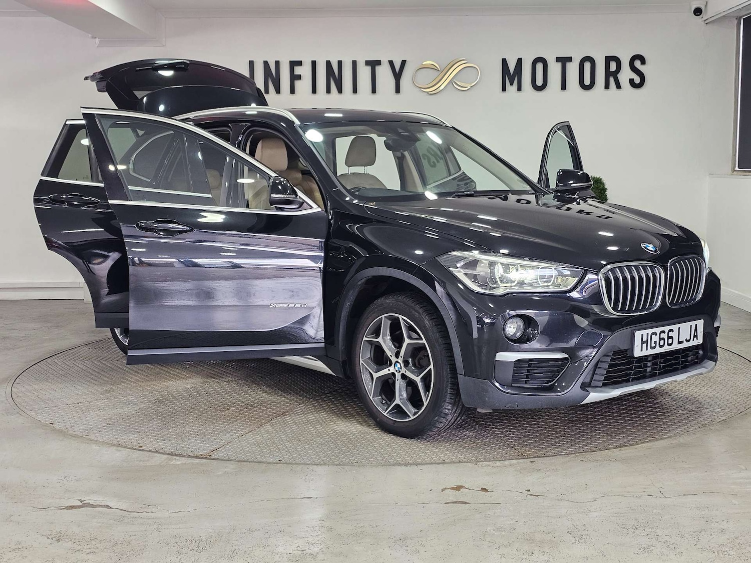 Used BMW X1 2016 for sale - 77492504: Photo 39