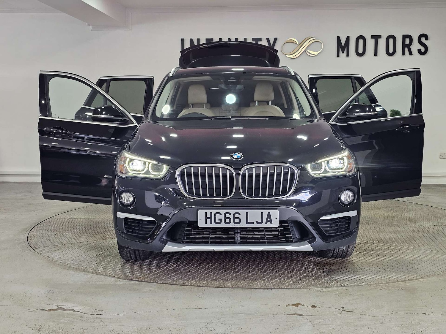 Used BMW X1 2016 for sale - 77492504: Photo 40