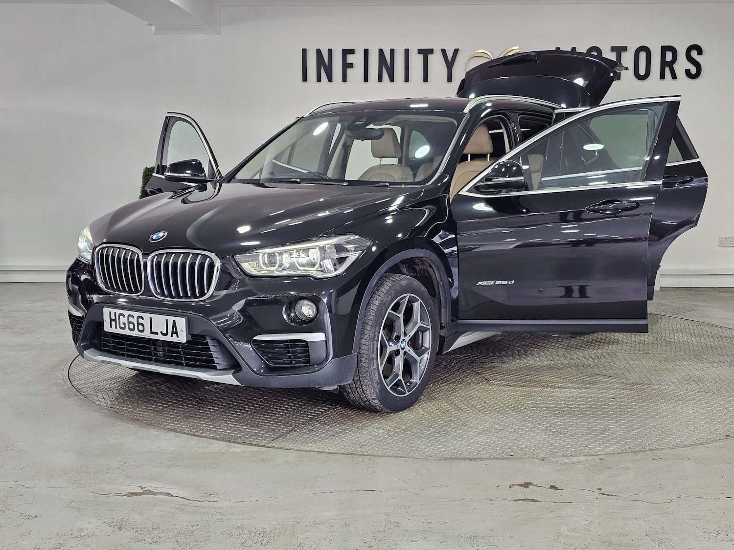Used BMW X1 2016 for sale - 77492504: Photo 41