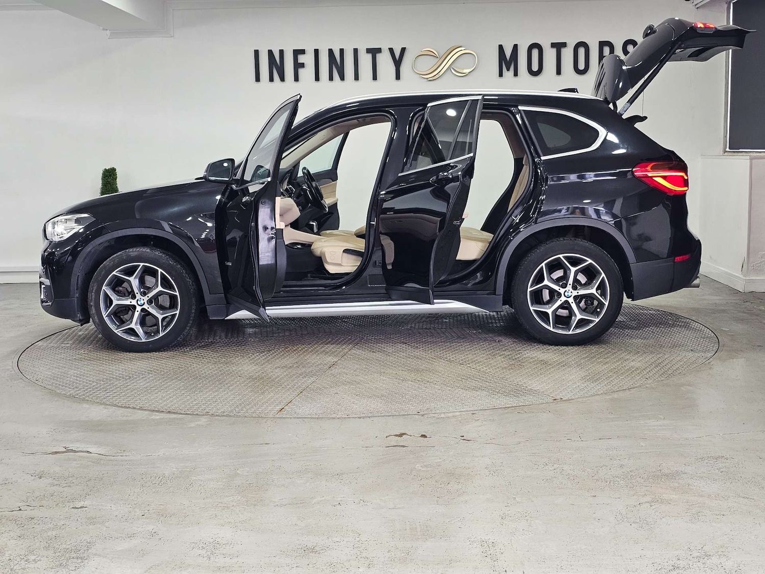 Used BMW X1 2016 for sale - 77492504: Photo 42