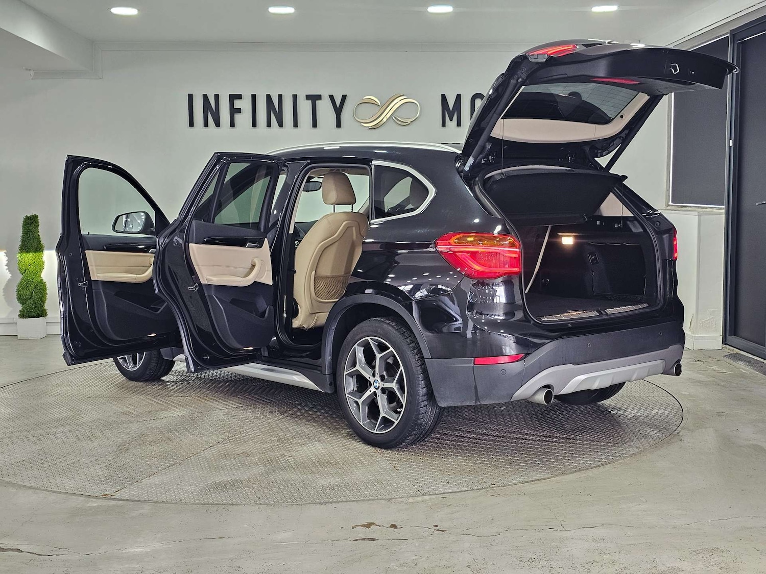 Used BMW X1 2016 for sale - 77492504: Photo 43