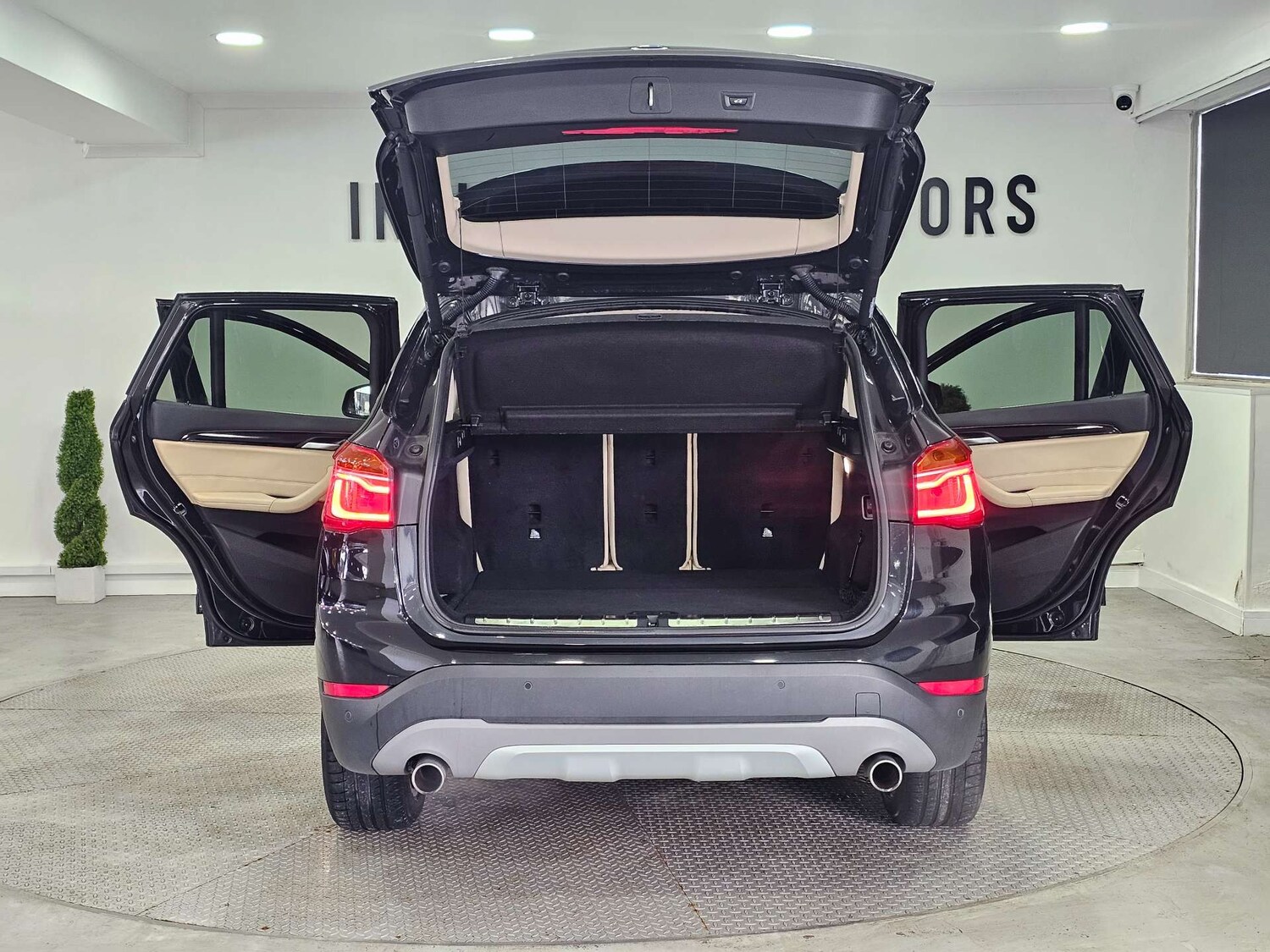 Used BMW X1 2016 for sale - 77492504: Photo 45