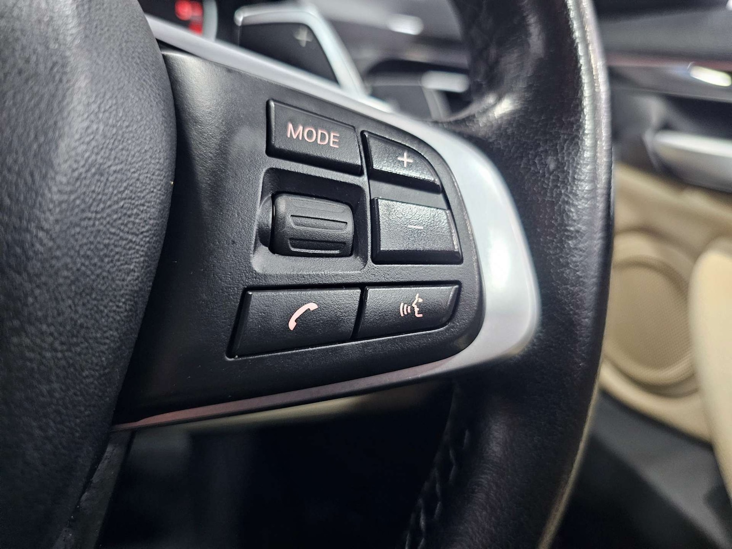 Used BMW X1 2016 for sale - 77492504: Photo 54