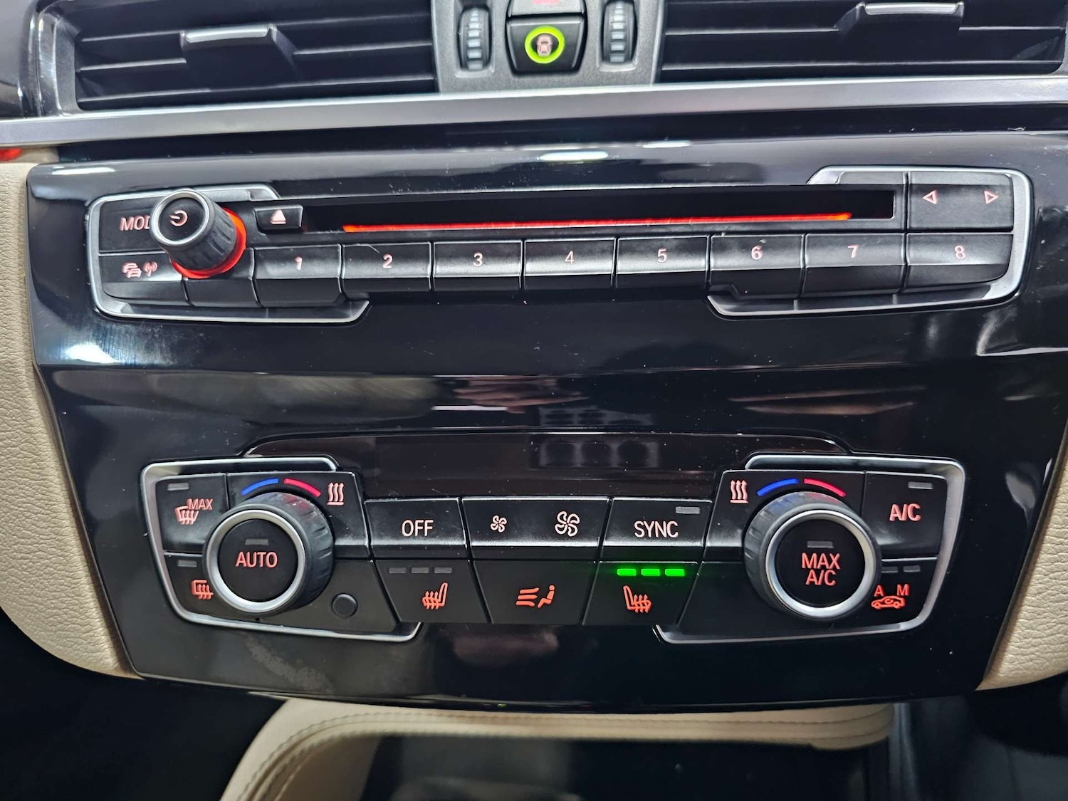 Used BMW X1 2016 for sale - 77492504: Photo 63