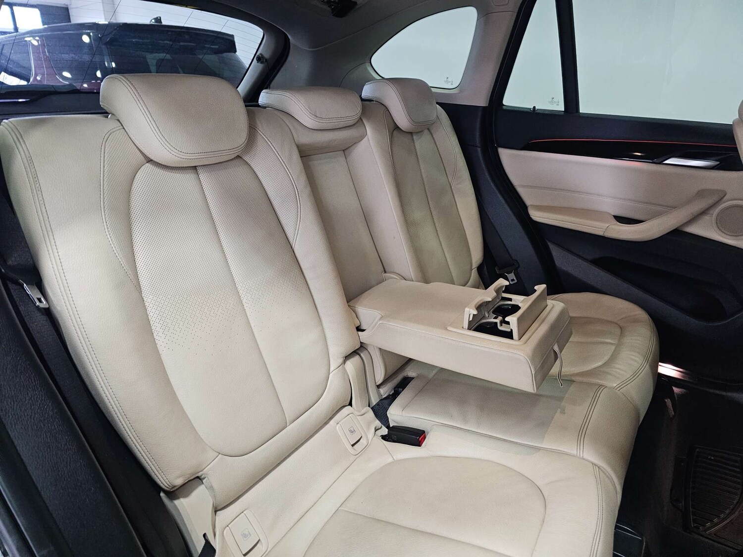 Used BMW X1 2016 for sale - 77492504: Photo 74