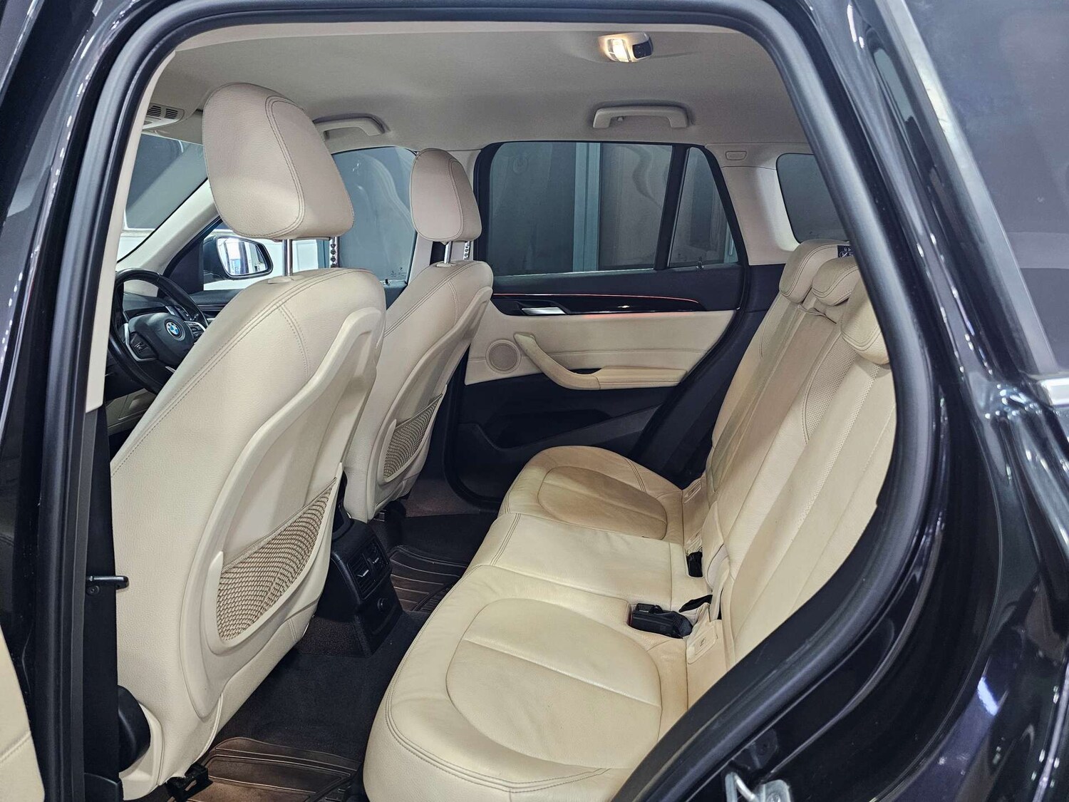 Used BMW X1 2016 for sale - 77492504: Photo 76