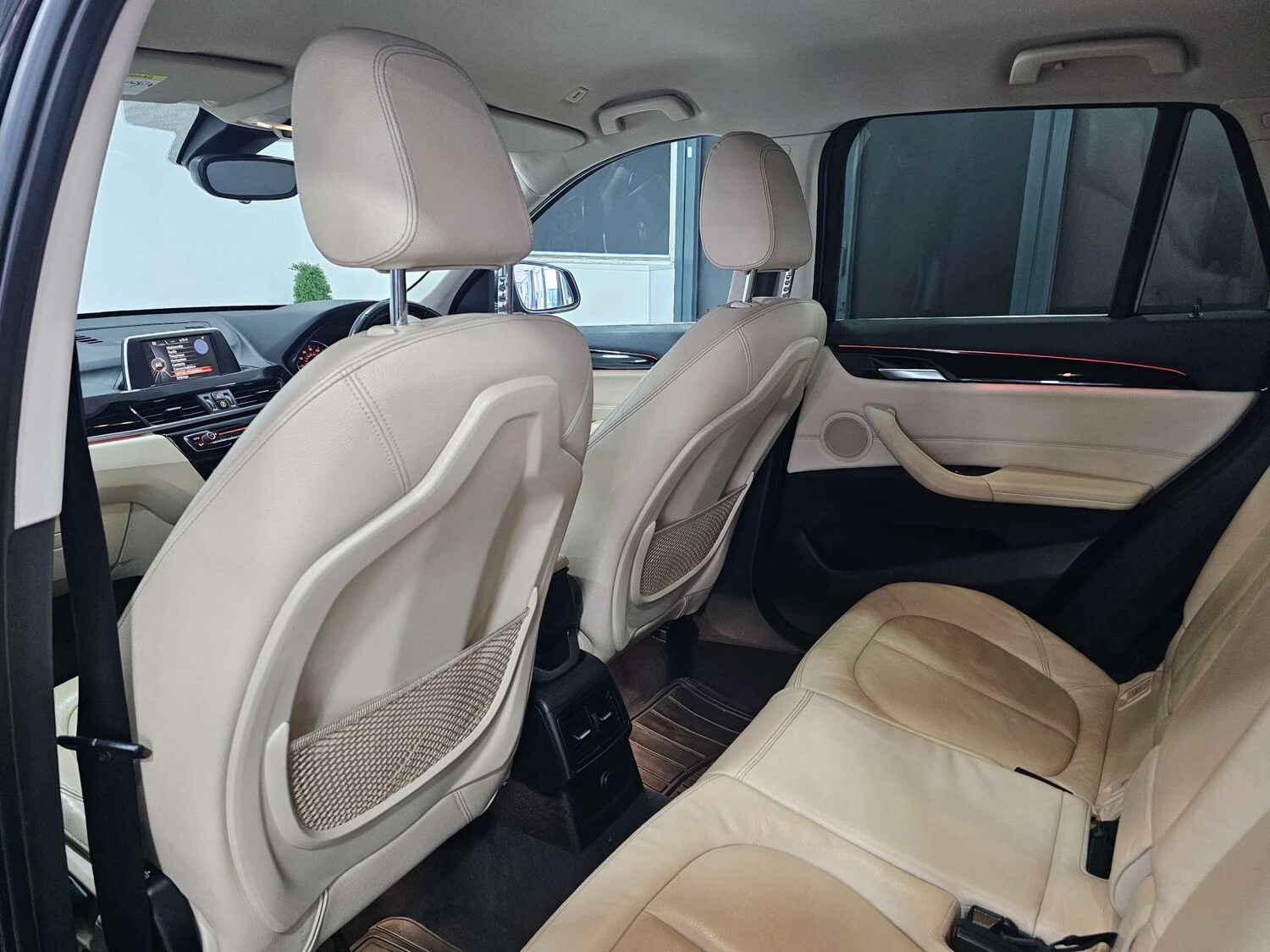 Used BMW X1 2016 for sale - 77492504: Photo 77