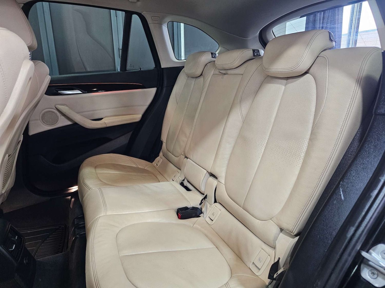 Used BMW X1 2016 for sale - 77492504: Photo 78