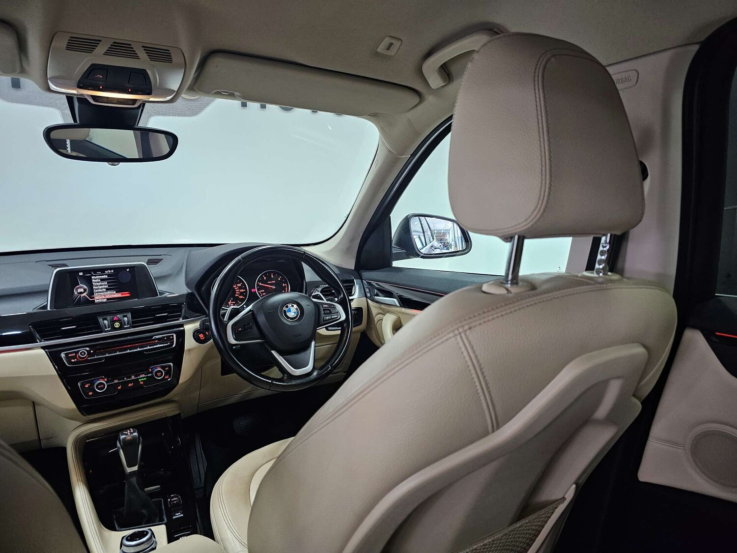 Used BMW X1 2016 for sale - 77492504: Photo 79