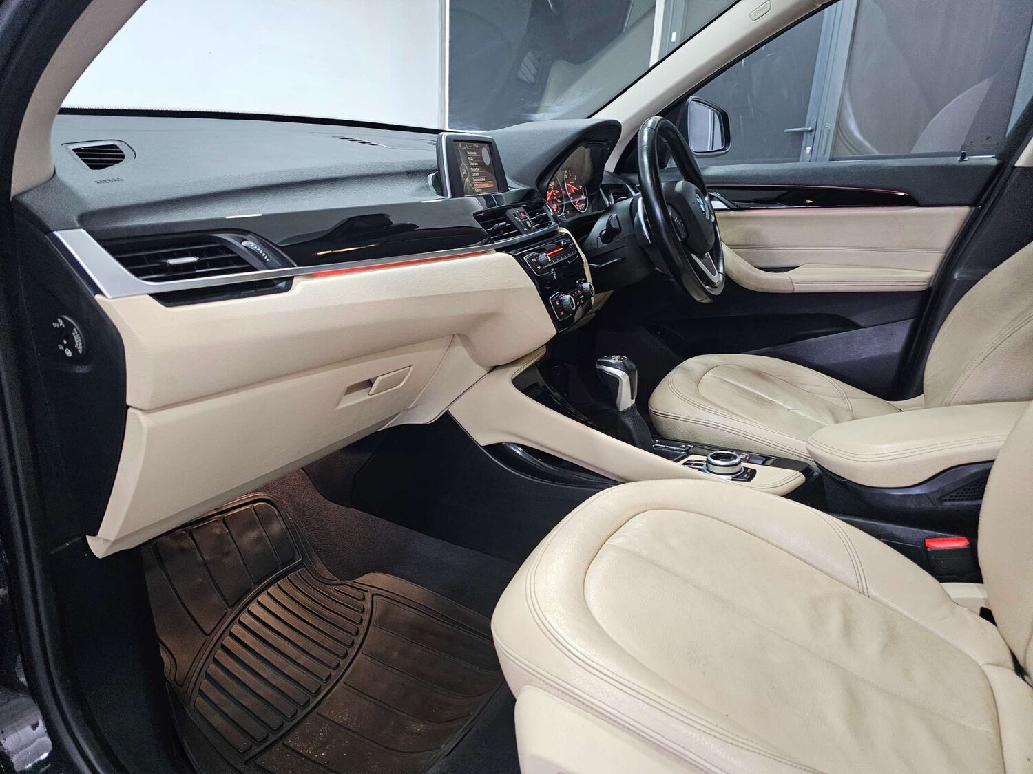 Used BMW X1 2016 for sale - 77492504: Photo 84