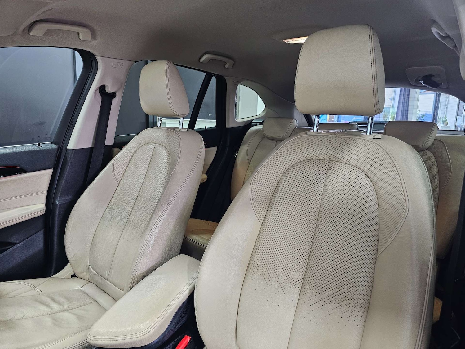 Used BMW X1 2016 for sale - 77492504: Photo 85